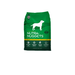 Nutra Nuggets Performance - Dogs 15KG