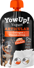 Articular Yogurt - Dogs